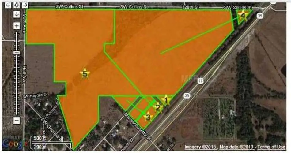 120 S Del Mar Ave, San Gabriel, Los Angeles, California 91778, ,Vacant land,For sale,S Del Mar Ave,F1002211