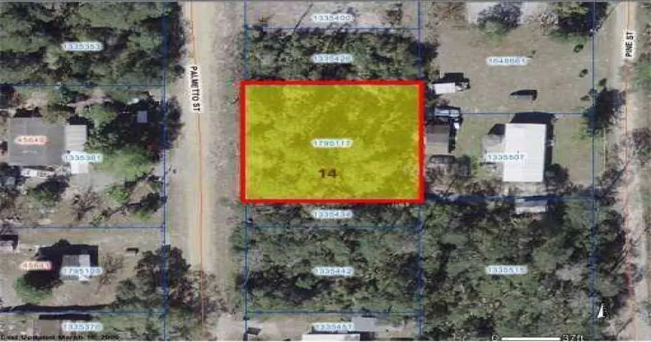 Long Beach, Los Angeles, California, United States 90846, ,Vacant land,For sale,G4656680