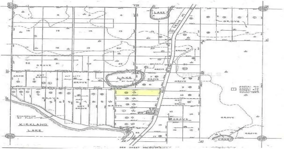 4841 Oakwood Ave, La Cañada Flintridge, California 91011, ,Vacant land,For sale,Oakwood Ave,G4699058