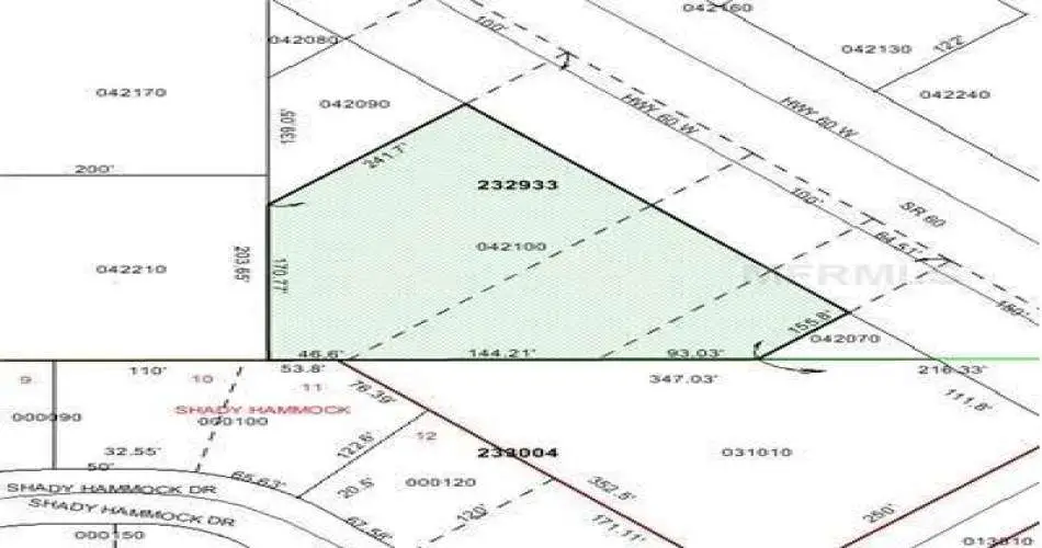 Van Nuys, Los Angeles, California 91470, ,Vacant land,For sale,L4634581