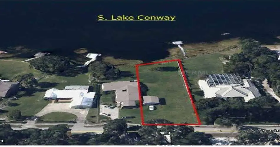 Burbank, Los Angeles, California 91526, ,Vacant land,For sale,O5185135