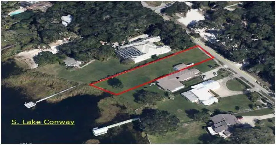 Burbank, Los Angeles, California 91526, ,Vacant land,For sale,O5185135