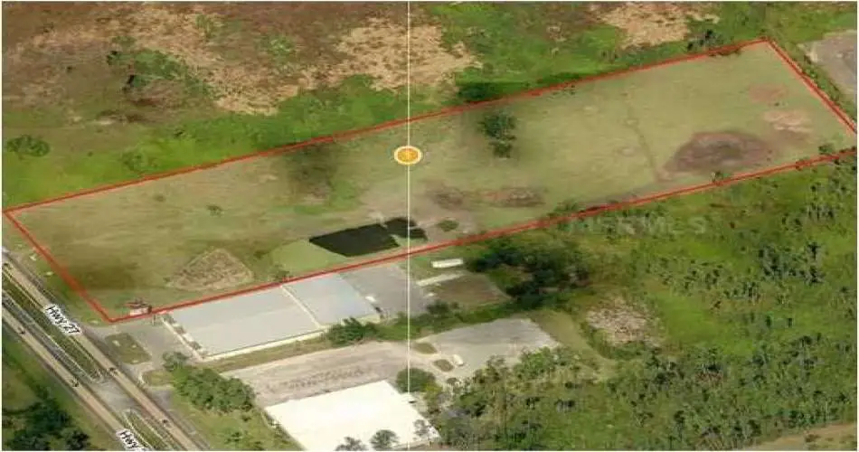 Bell Gardens, Los Angeles, California 90202, ,Vacant land,For sale,P4620812