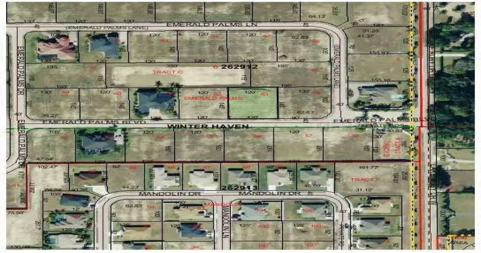 Compton, Los Angeles, California 90224, ,Vacant land,For sale,P4623172