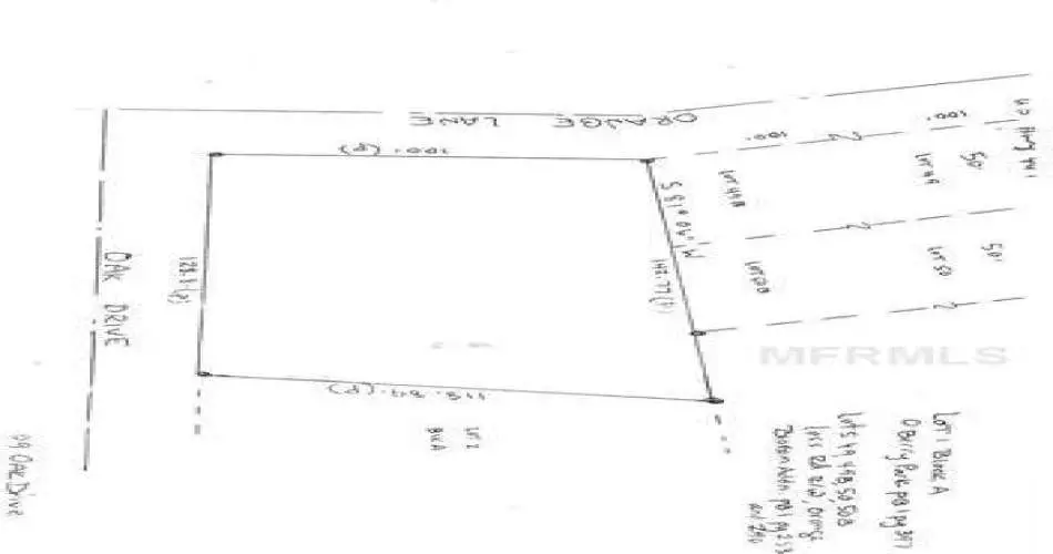 3726 Colonial Ave, Los Angeles, Los Angeles, California 90066, ,Vacant land,For sale,Colonial Ave,P4626681