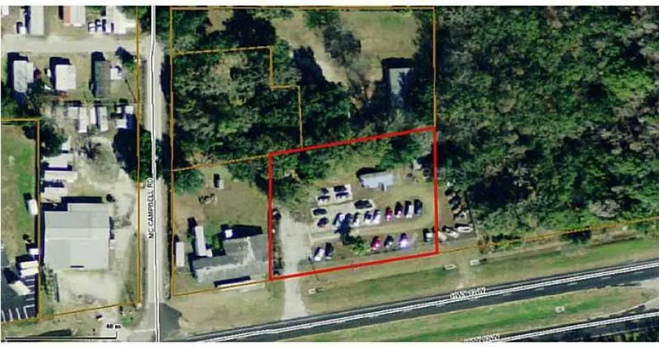 Torrance, Los Angeles, California 90507, ,Vacant land,For sale,P4628286