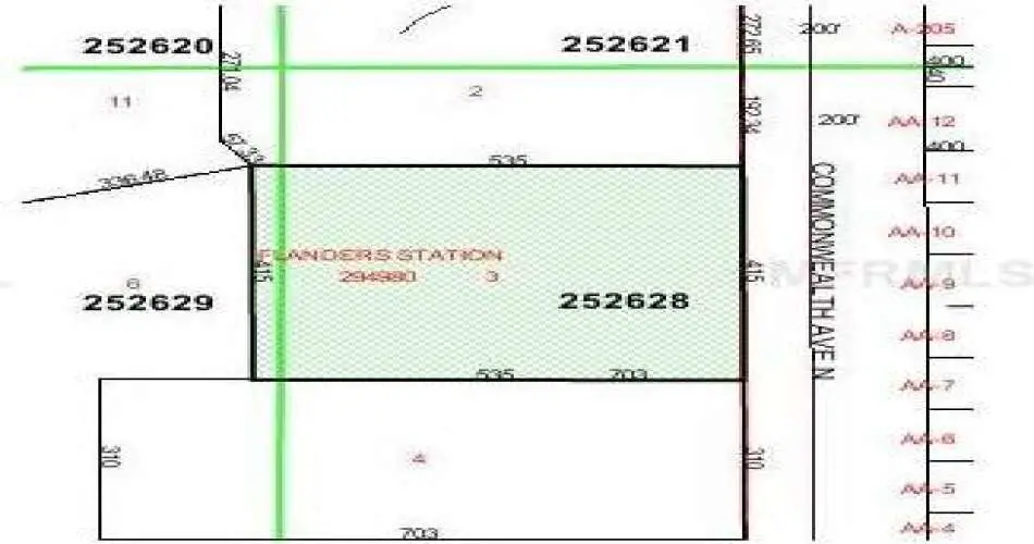 Realtyna, Santa Monica, Los Angeles, California 90407, ,Vacant land,For sale,P4629286