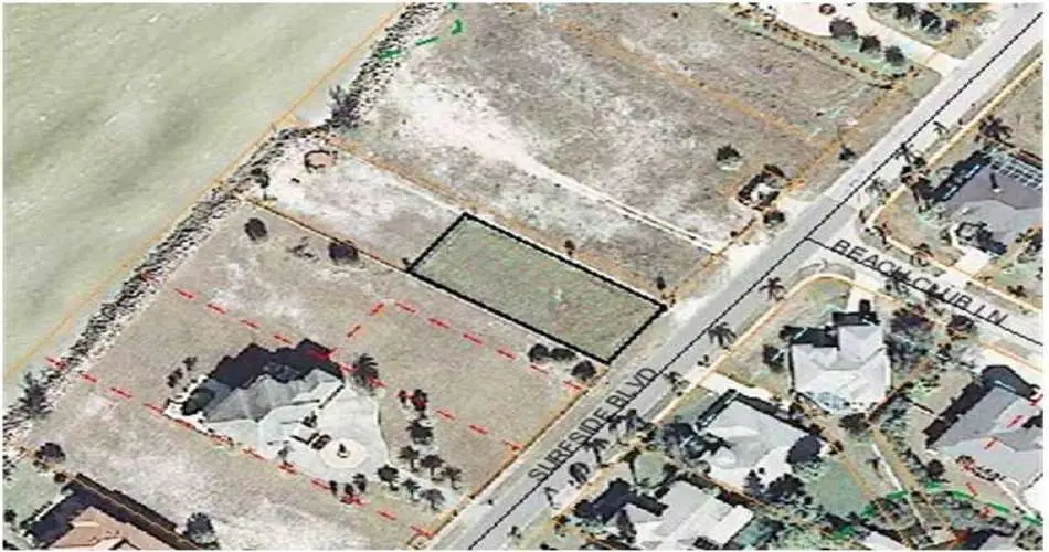 Whittier, Los Angeles, California 90610, ,Vacant land,For sale,R4600716