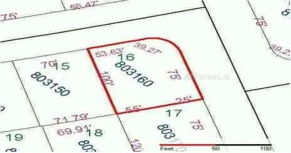 15710 Lindskog Dr, Whittier, Los Angeles, California 90603, ,Vacant land,For sale,Lindskog Dr,S4617188