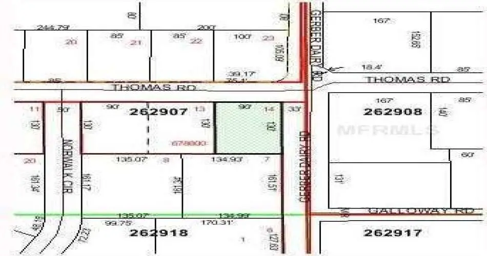 3725 E Stearns St, Long Beach, Los Angeles, California 90809, ,Vacant land,For sale,E Stearns St,S4643726