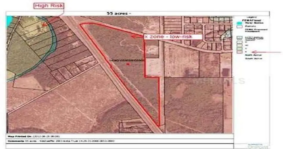 Artesia, Los Angeles, California 90702, ,Vacant land,For sale,S4700787