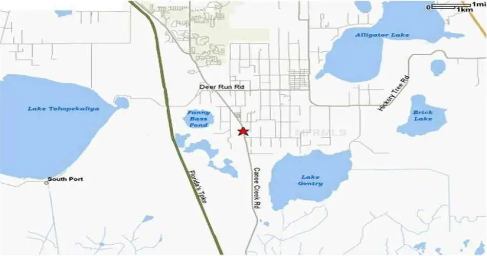 Lakewood, Los Angeles, California 90711, ,Vacant land,For sale,S4718643