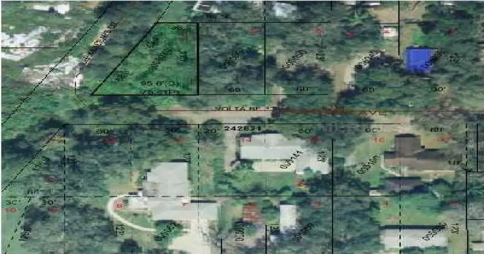 South Pasadena, Los Angeles, California, United States 91031, ,Vacant land,For sale,T2266867