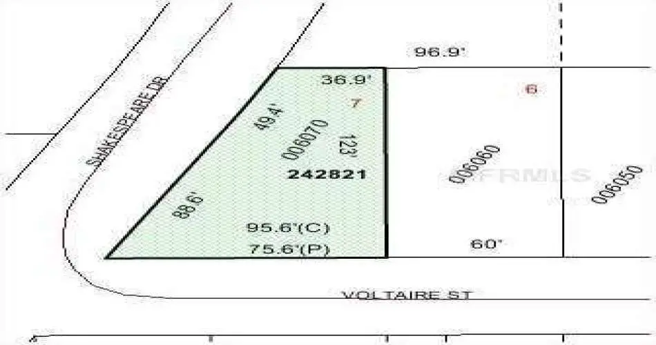 South Pasadena, Los Angeles, California, United States 91031, ,Vacant land,For sale,T2266867