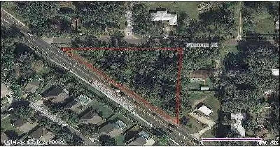 Pasadena, Los Angeles, California 91117, ,Vacant land,For sale,T2387857