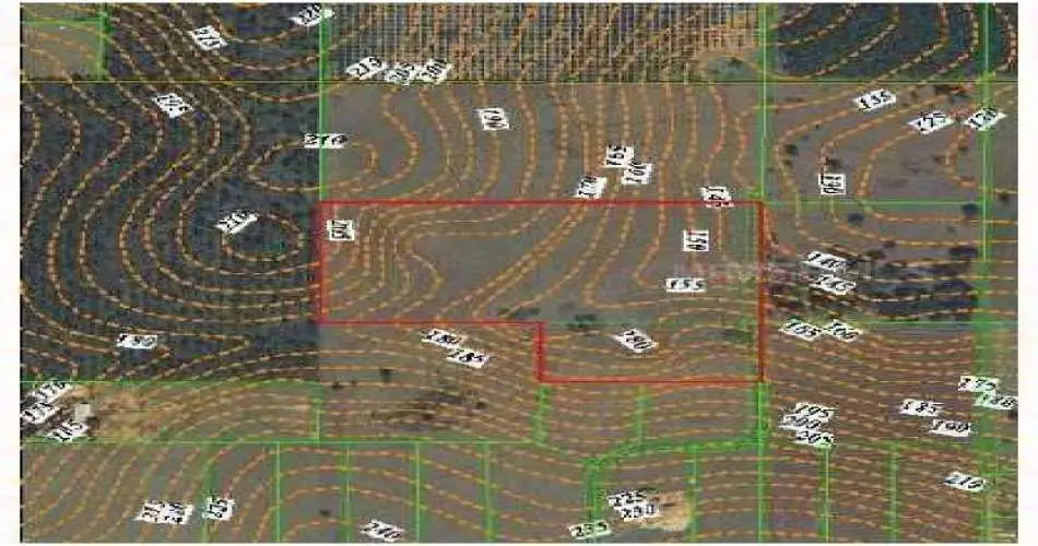 Pasadena, Los Angeles, California 91123, ,Vacant land,For sale,T2471590