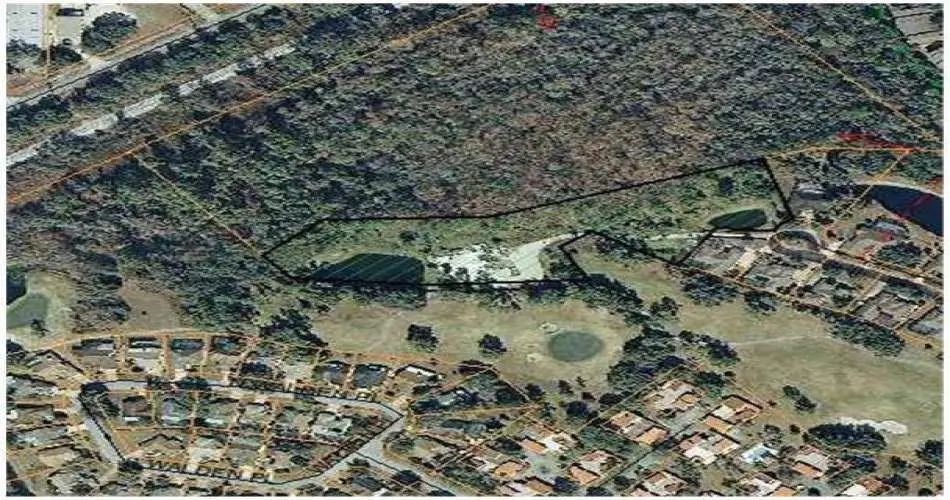 Pasadena, Los Angeles, California, United States 91116, 3 Bedrooms Bedrooms, 4 Rooms Rooms,1 BathroomBathrooms,Vacant land,For sale,T2544106