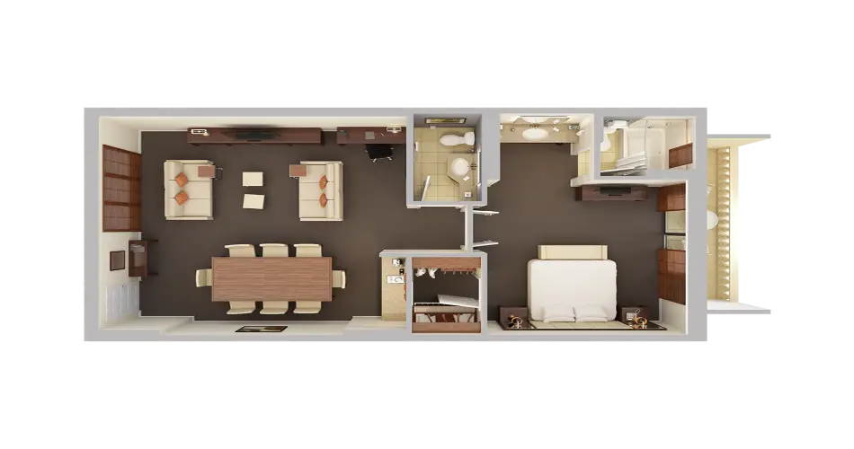 Realtyna, Texas, ,Loft,For sale,1070