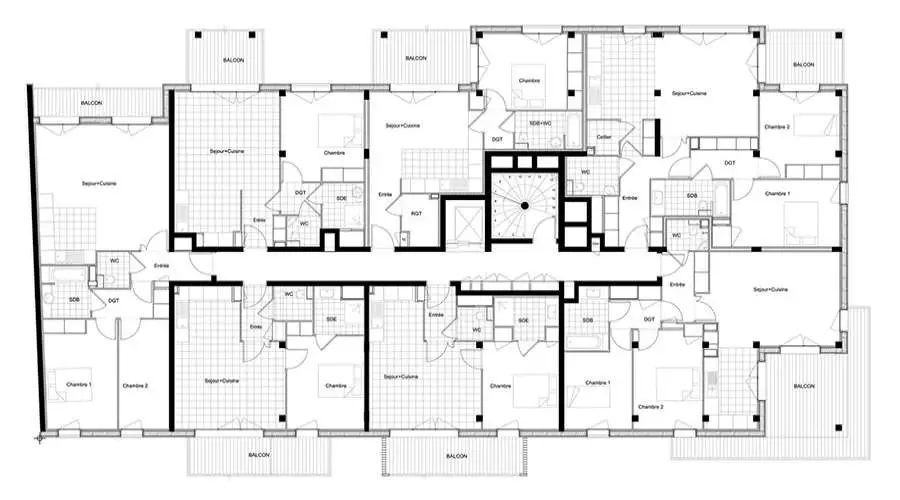 Realtyna, Chippewa County, Wisconsin, 1 Bedroom Bedrooms, ,1 BathroomBathrooms,Loft,For sale,1077