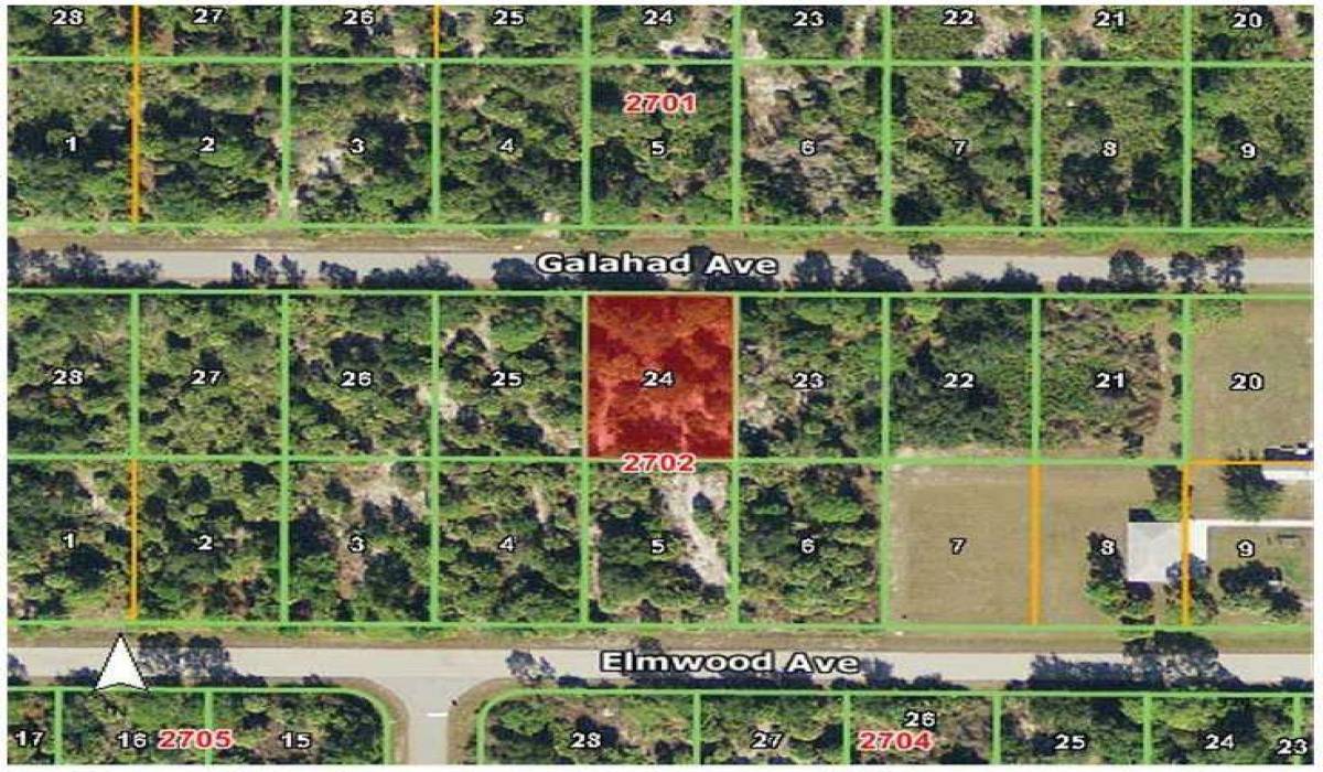 2227 N Paulsen Ave, Compton, California 90222, ,Vacant land,For sale,N Paulsen Ave,C7043182