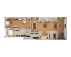 3036 Evelyn St, La Crescenta, Los Angeles, California, United States 91214, ,Vacant land,For sale,Evelyn St,C7043253