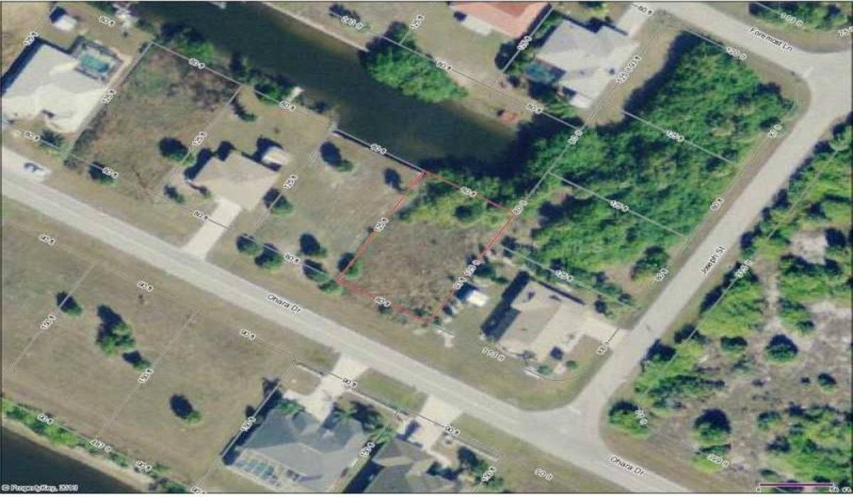 9540 Bryson Ave, South Gate, California 90280, ,Vacant land,For sale,Bryson Ave,C7046088