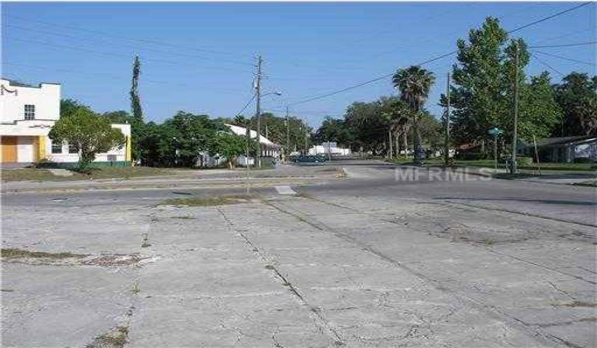 10829 Redfern Ave, Inglewood, California 90304, ,Vacant land,For sale,Redfern Ave,G4673726