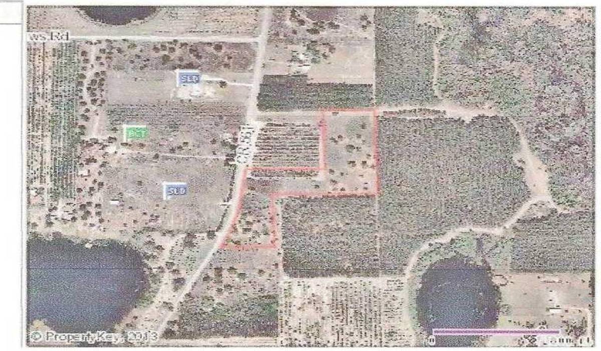 Castaic, Los Angeles, California 91310, ,Vacant land,For sale,G4699075