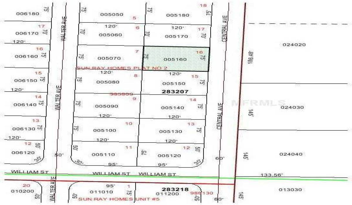 3748 Downing Ave, Baldwin Park, California 91706, ,Vacant land,For sale,Downing Ave,K4587755