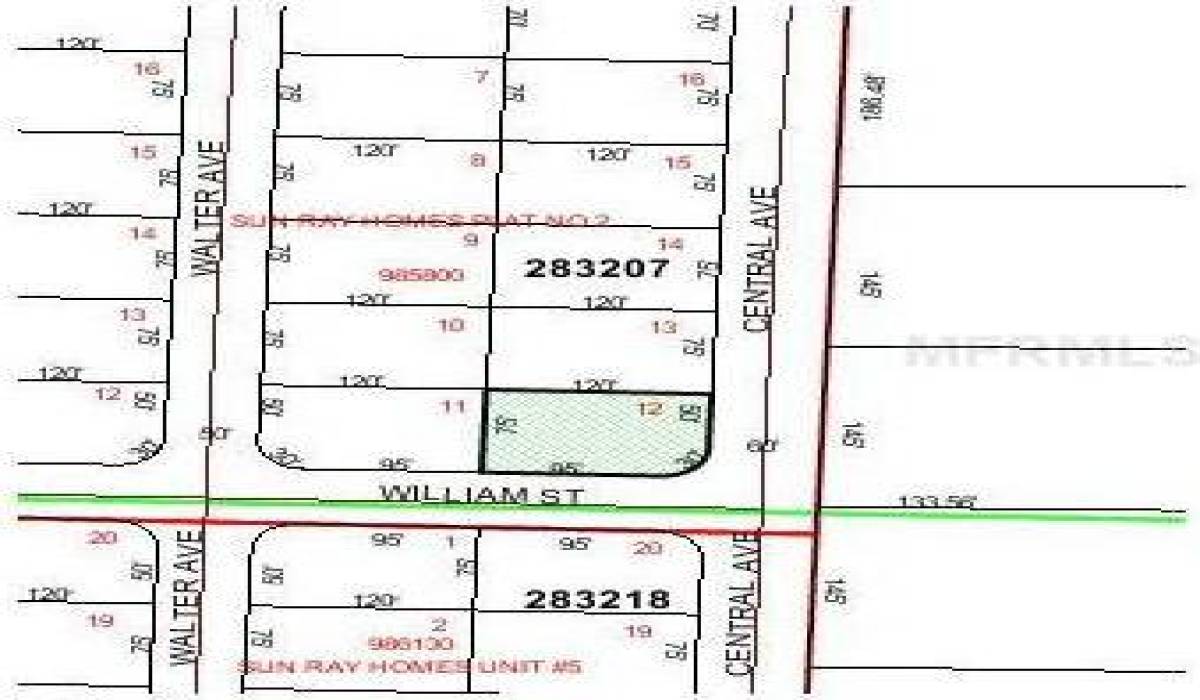 Rosemead, California 91772, ,Vacant land,For sale,K4587759