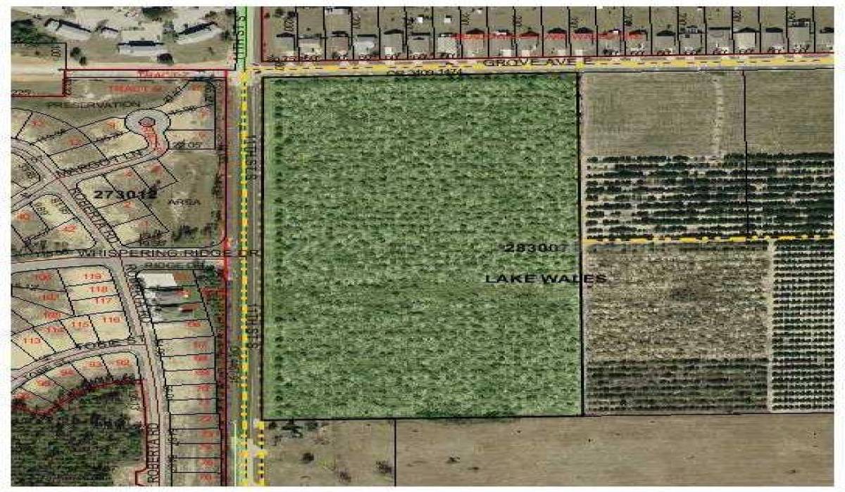 520 Yale Ave, Claremont, California 91711, ,Vacant land,For sale,Yale Ave,K4587935