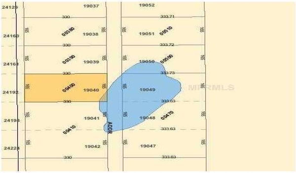 859 E Desford St, Carson, Los Angeles, California, United States 90745, ,Vacant land,For sale,E Desford St,O4693409