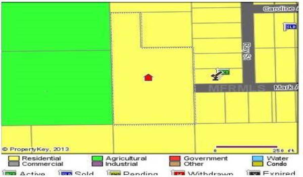 1132 W 149th St, Gardena, Los Angeles, California 90247, ,Vacant land,For sale,W 149th St,O5200704